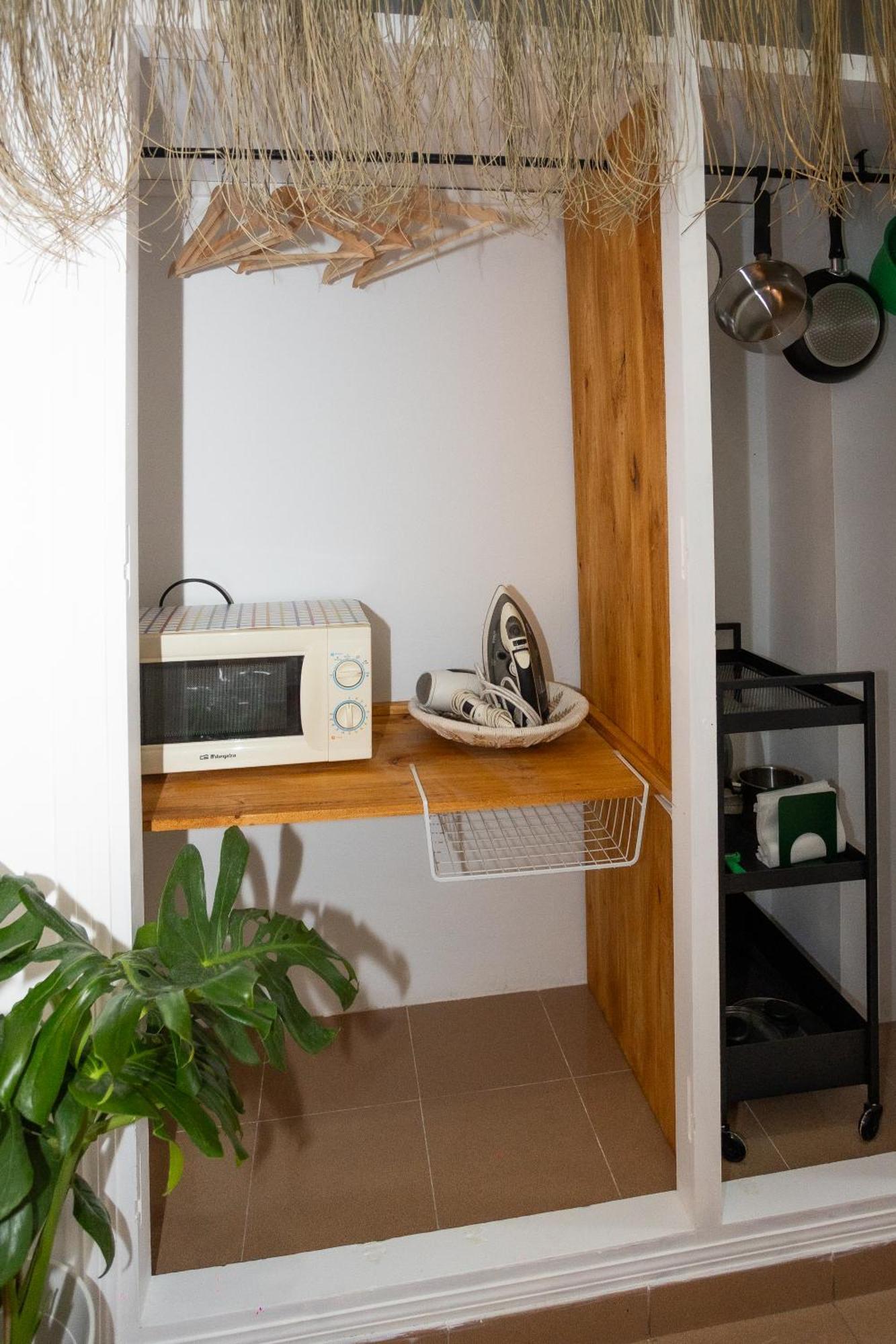 Casa de hóspedes Naim Nerja
