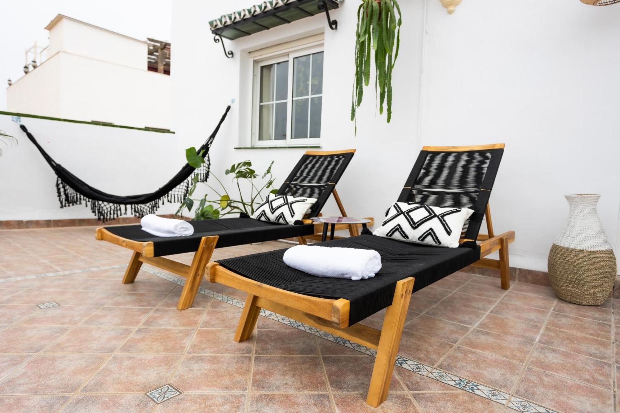 Casa de hóspedes Naim