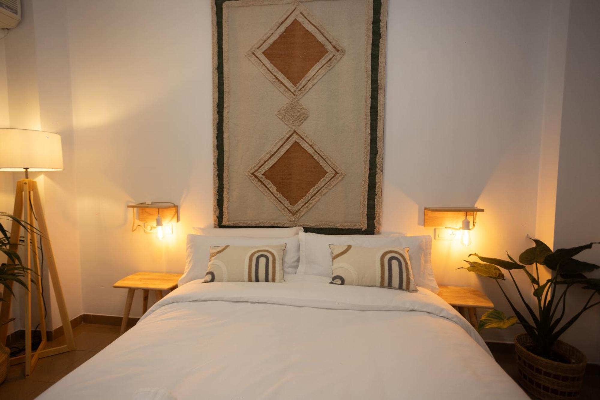 Casa de hóspedes Naim Nerja