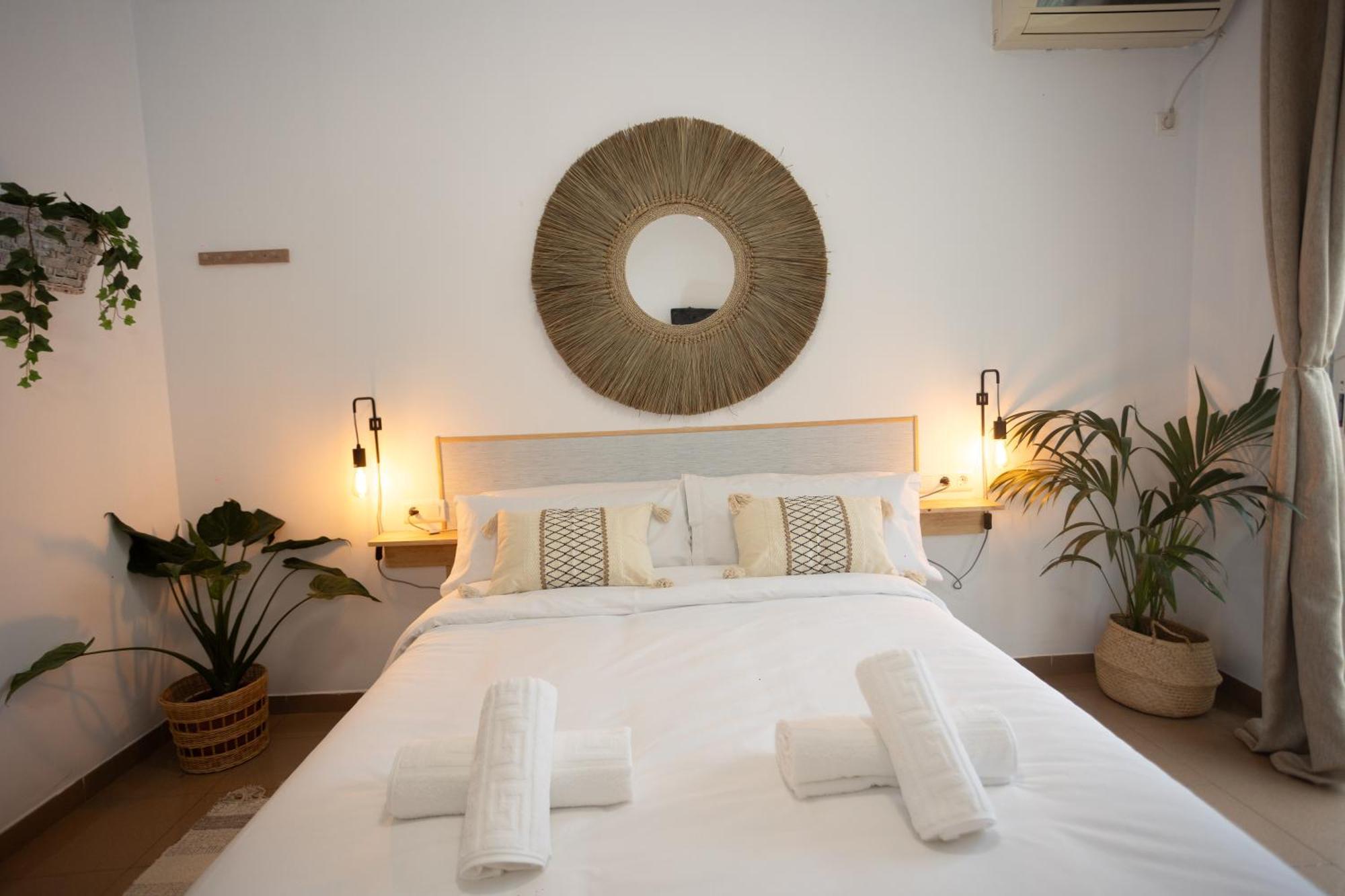 Casa de hóspedes Naim Nerja
