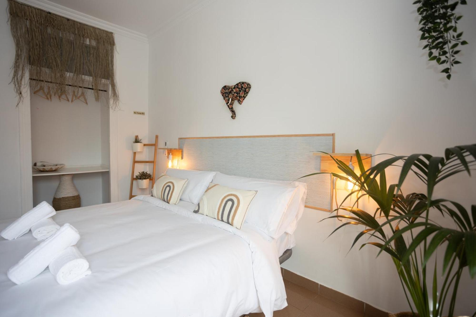 Naim Casa de hóspedes Nerja