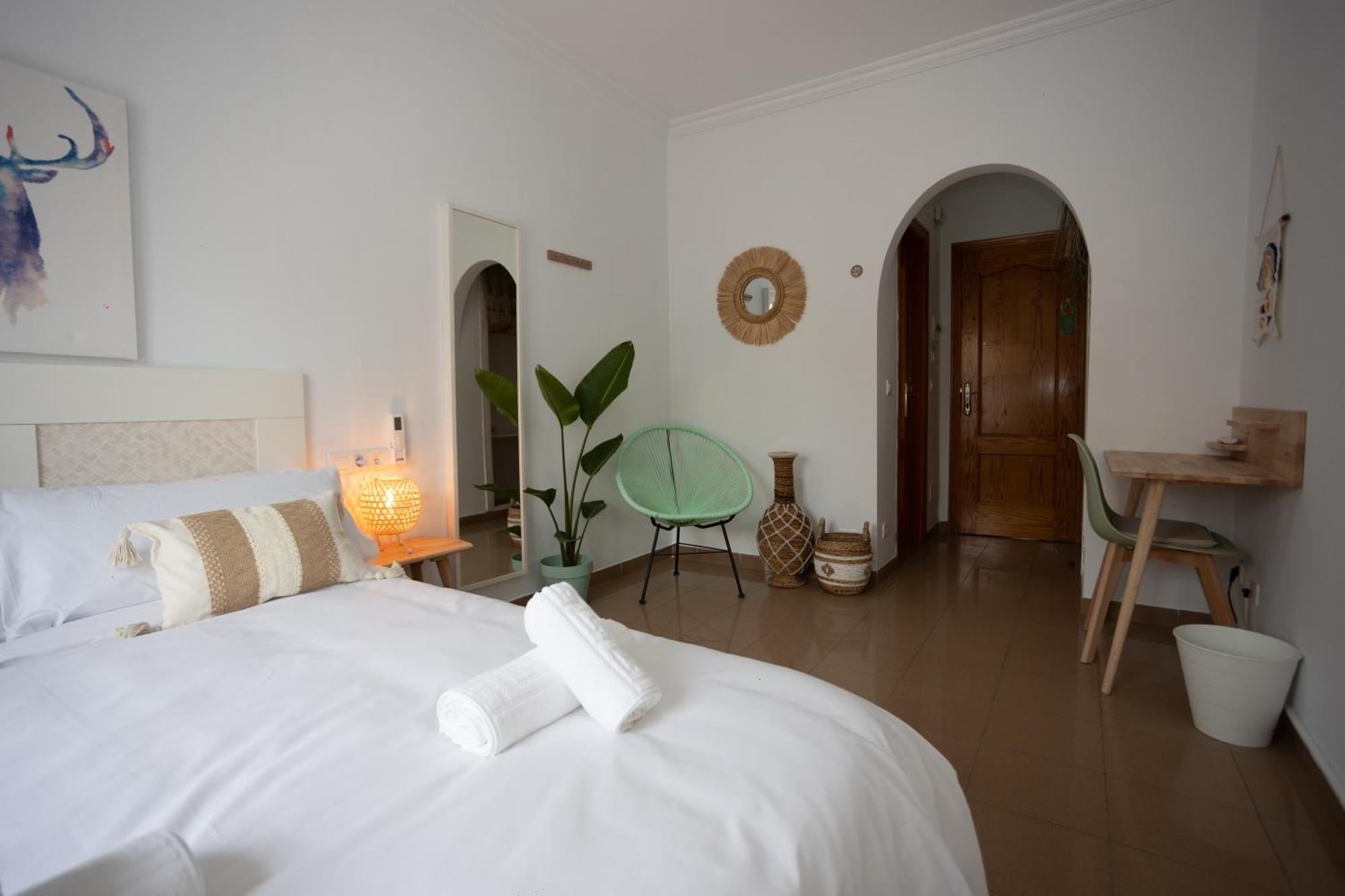 Naim Casa de hóspedes Nerja
