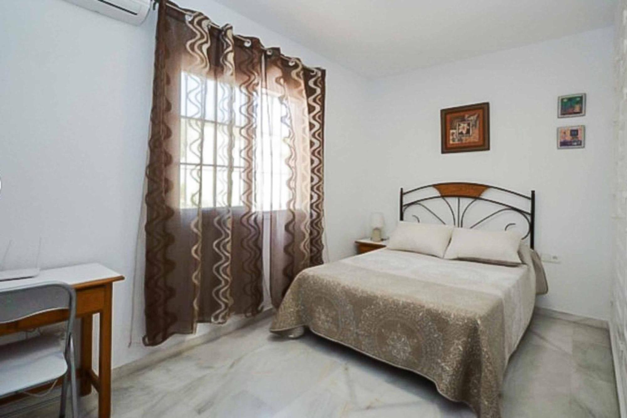 Ana Exotica Pousada Nerja