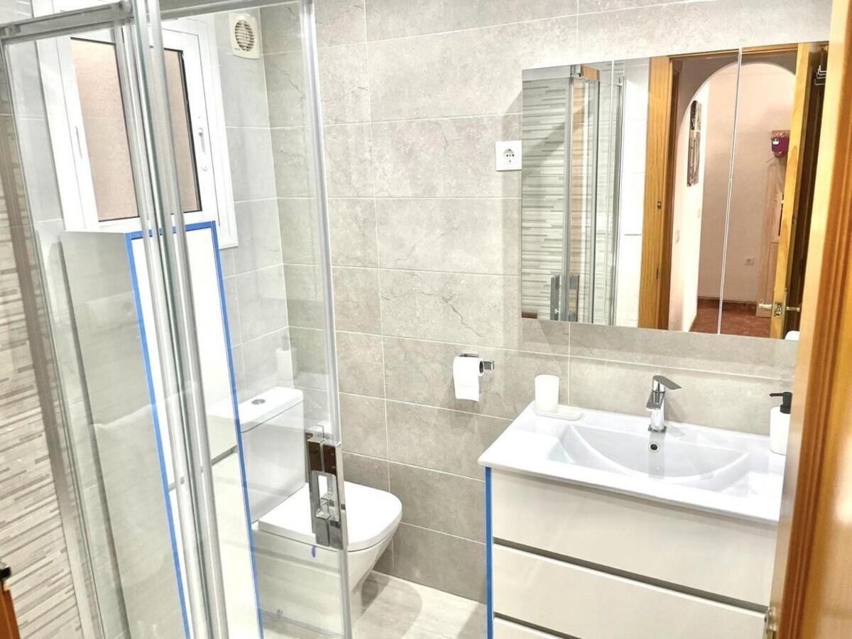 Calu Homes Nerja