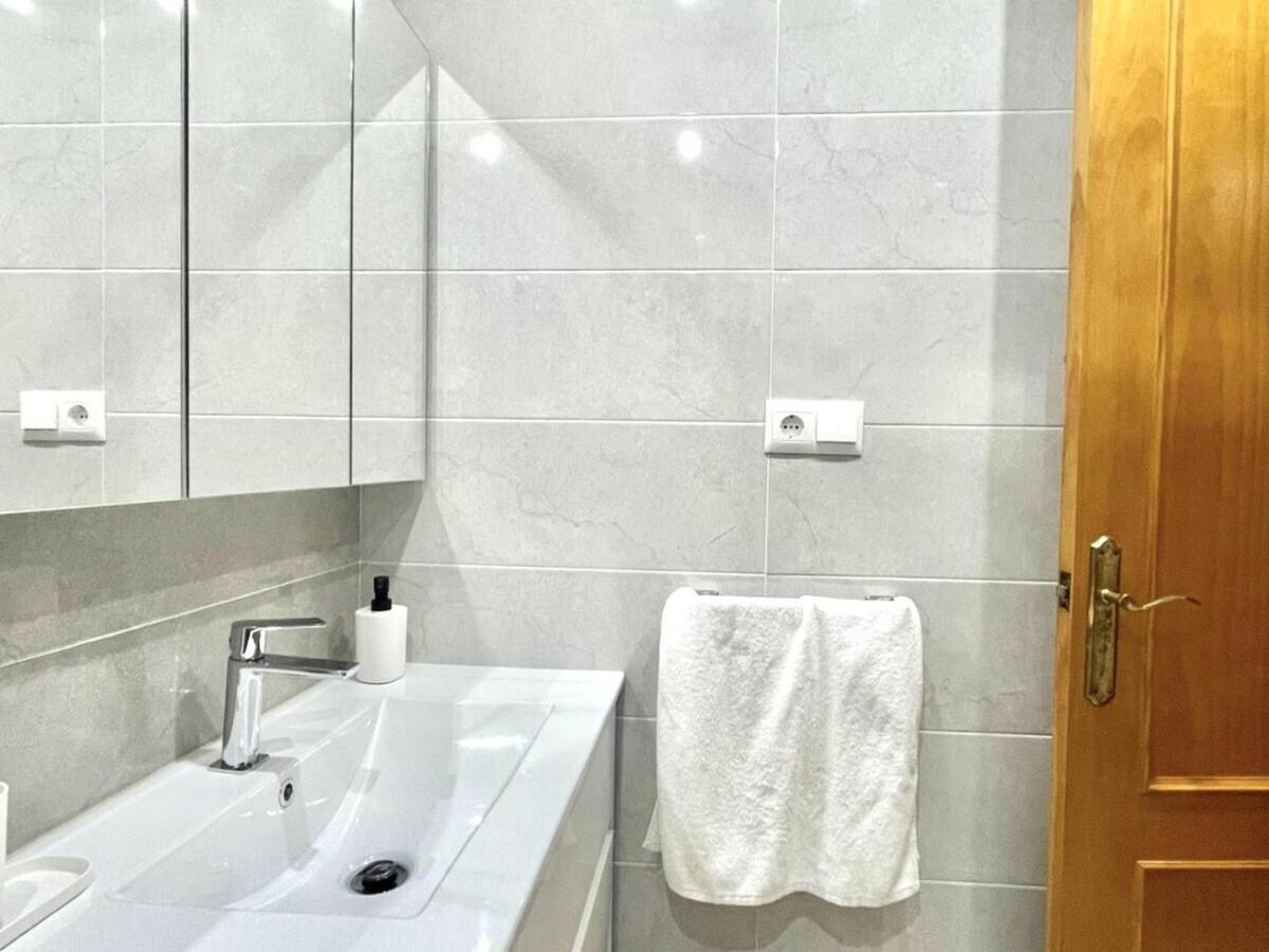 Calu Homes Apartment *