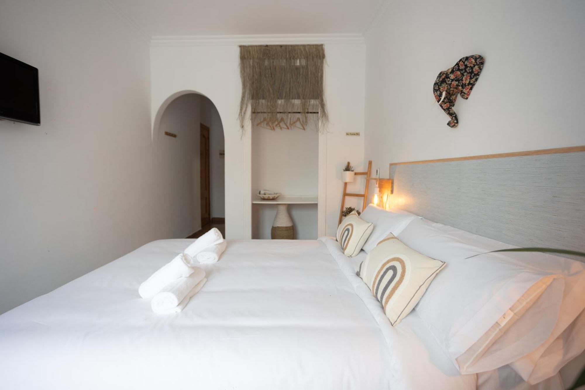 Naim Casa de hóspedes Nerja