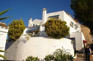 El Capistrano Villages Hotel Nerja