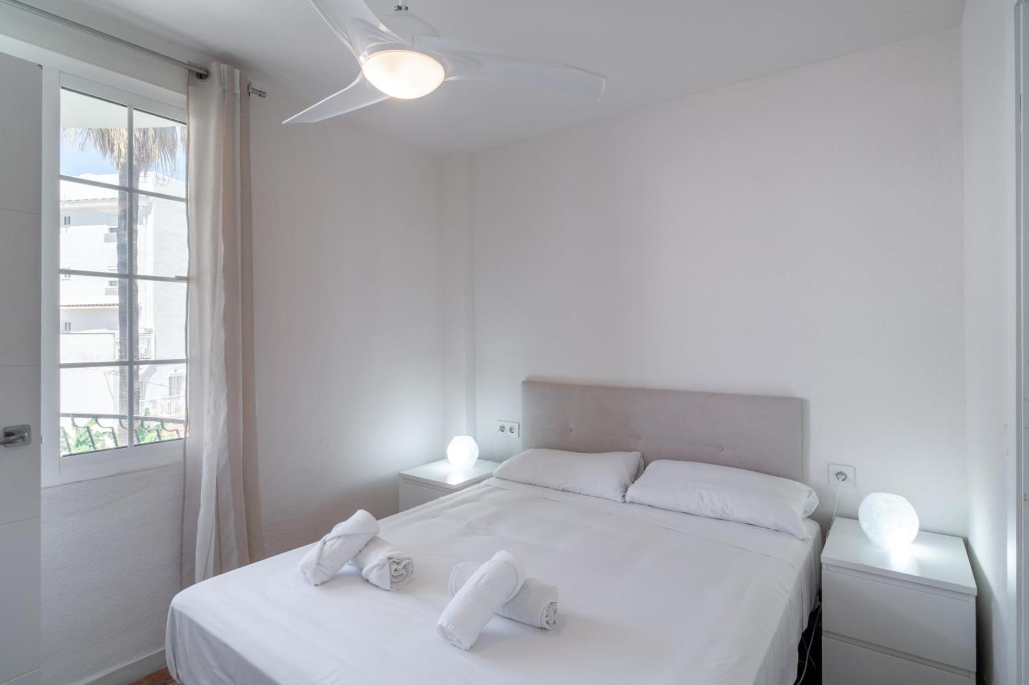 Apartment Acapulco Playa 301 Casasol Nerja