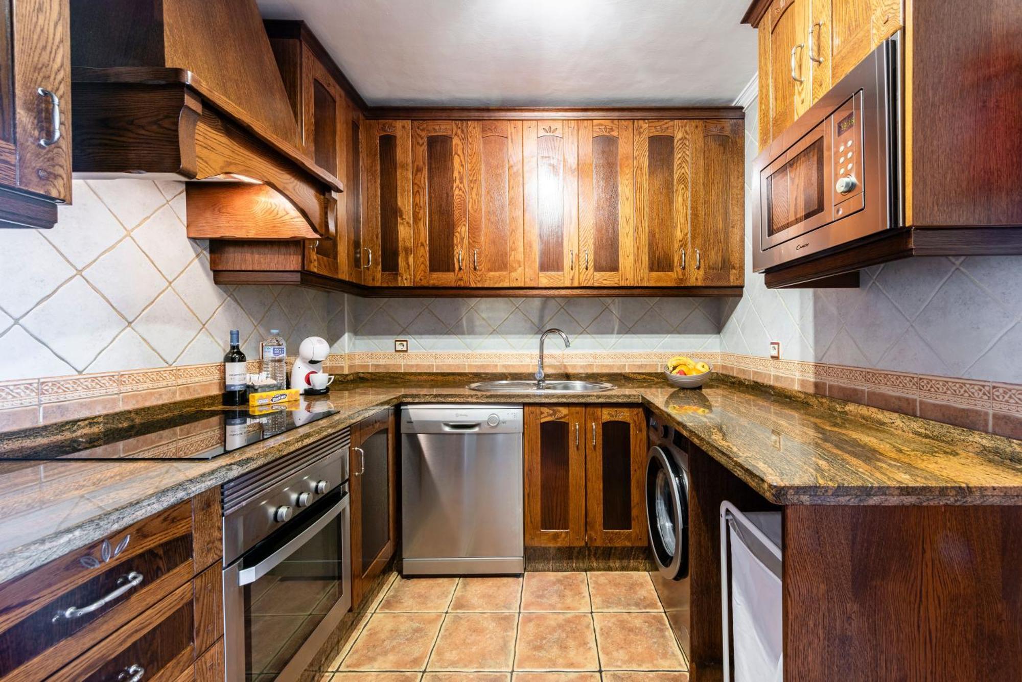 Apartamento Centro, Playa Carabeo