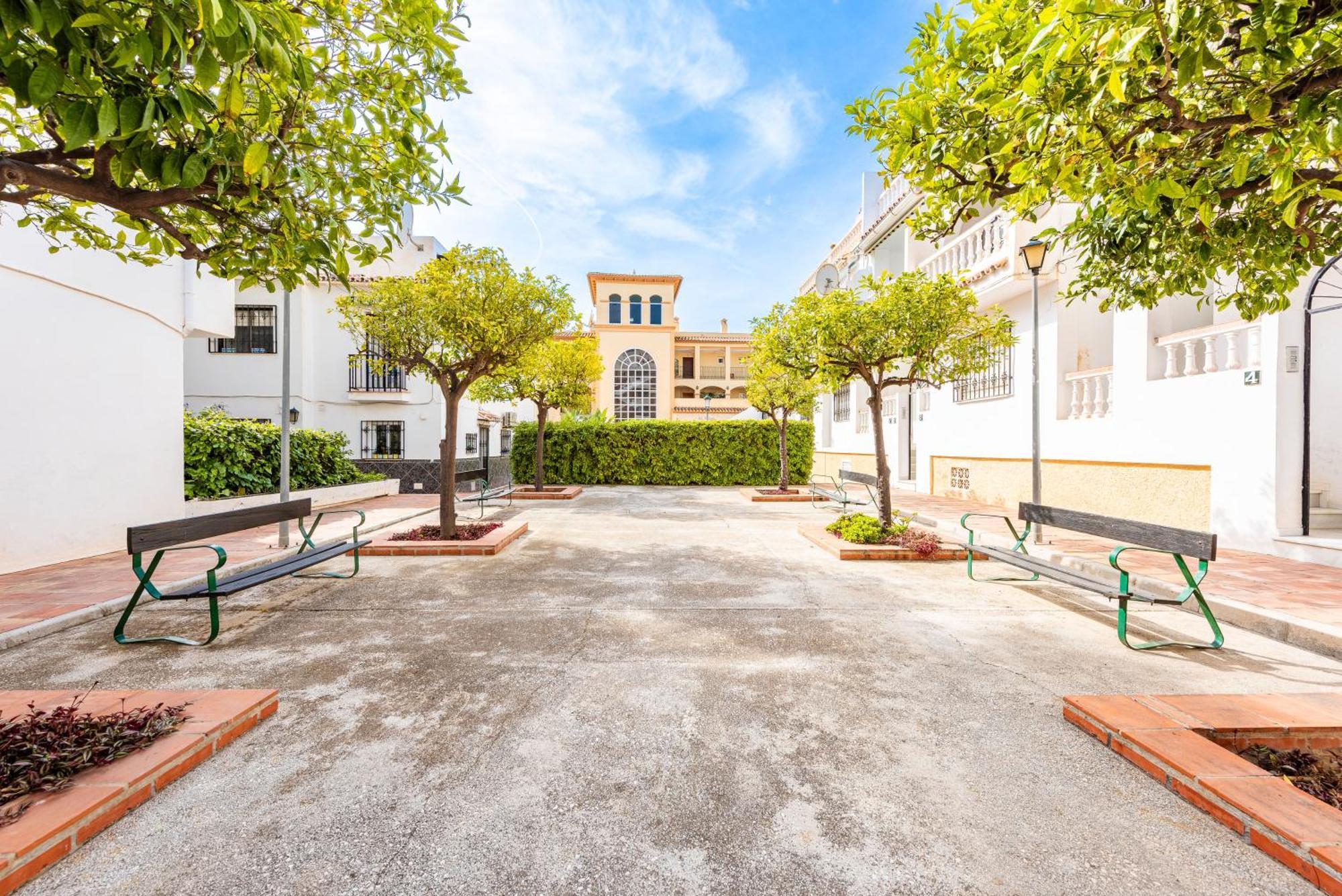 Apartamento Centro, Playa Carabeo *