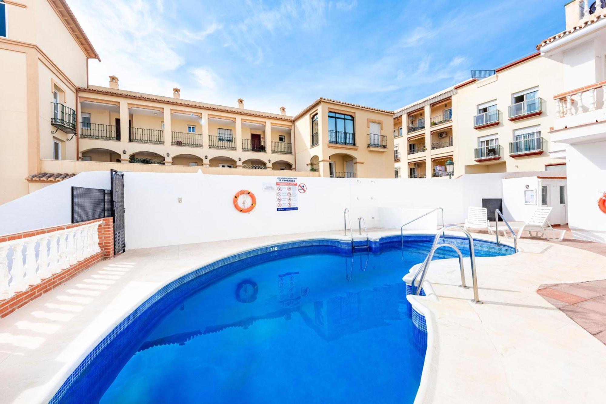 Apartamento Centro, Playa Carabeo