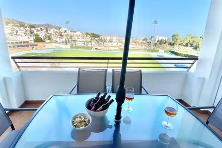 Apartamento Shr044 Mar De Con Piscina *