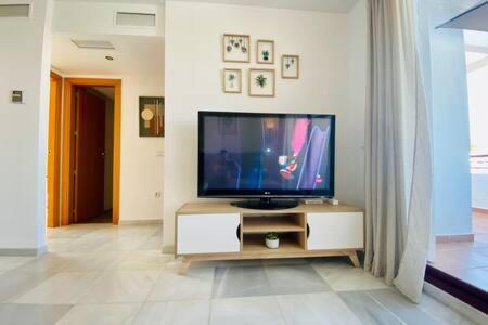 Apartamento Shr044 Mar De Con Piscina Nerja