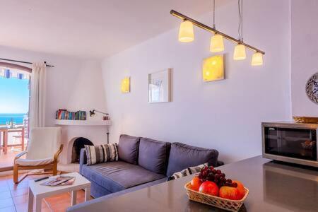 Apartamento Bonito Con Preciosas Vistas Y Piscina *