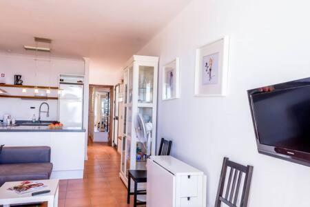 Apartamento Bonito Con Preciosas Vistas Y Piscina *