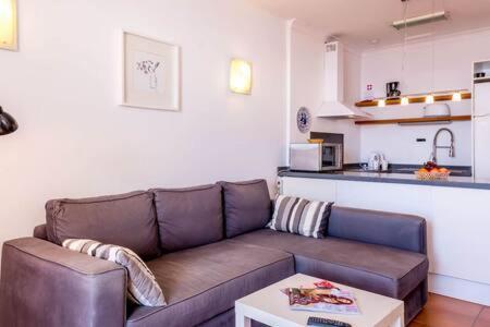 Apartamento Bonito Con Preciosas Vistas Y Piscina