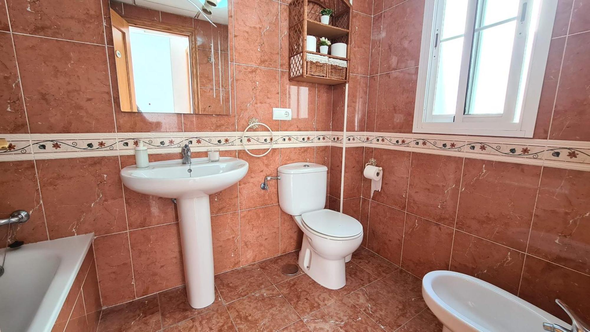 Apartamento Burriana Silhouse