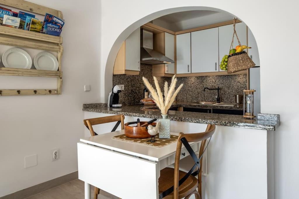Apartamento Capistrano Playa 111 Nerja