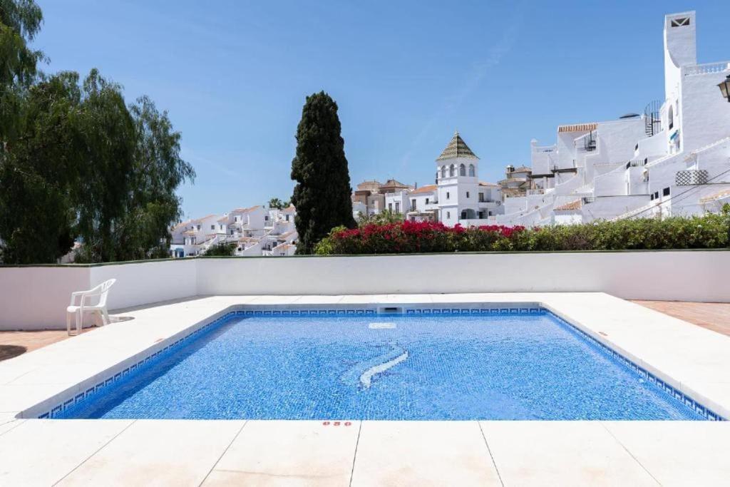 Capistrano Playa 111 Apartamento Nerja