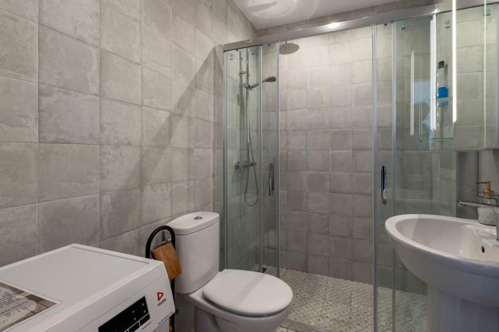 Apartamento Capistrano Playa 111