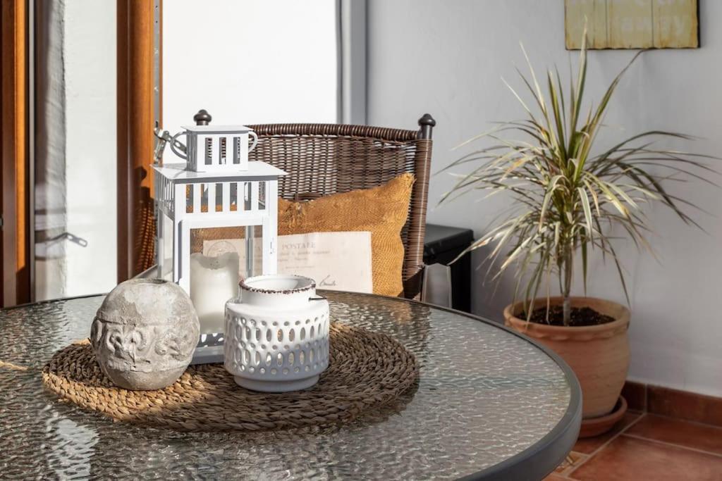 Apartamento Capistrano Playa 111 Nerja