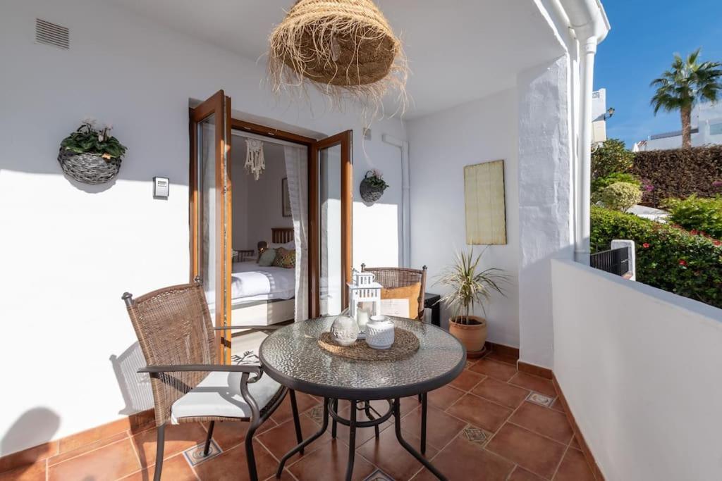 Apartamento Capistrano Playa 111 Nerja