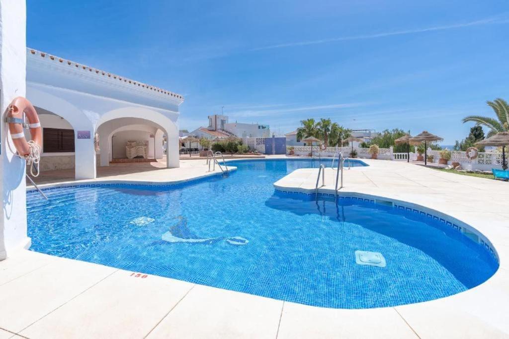 Apartamento Capistrano Playa 111 Nerja