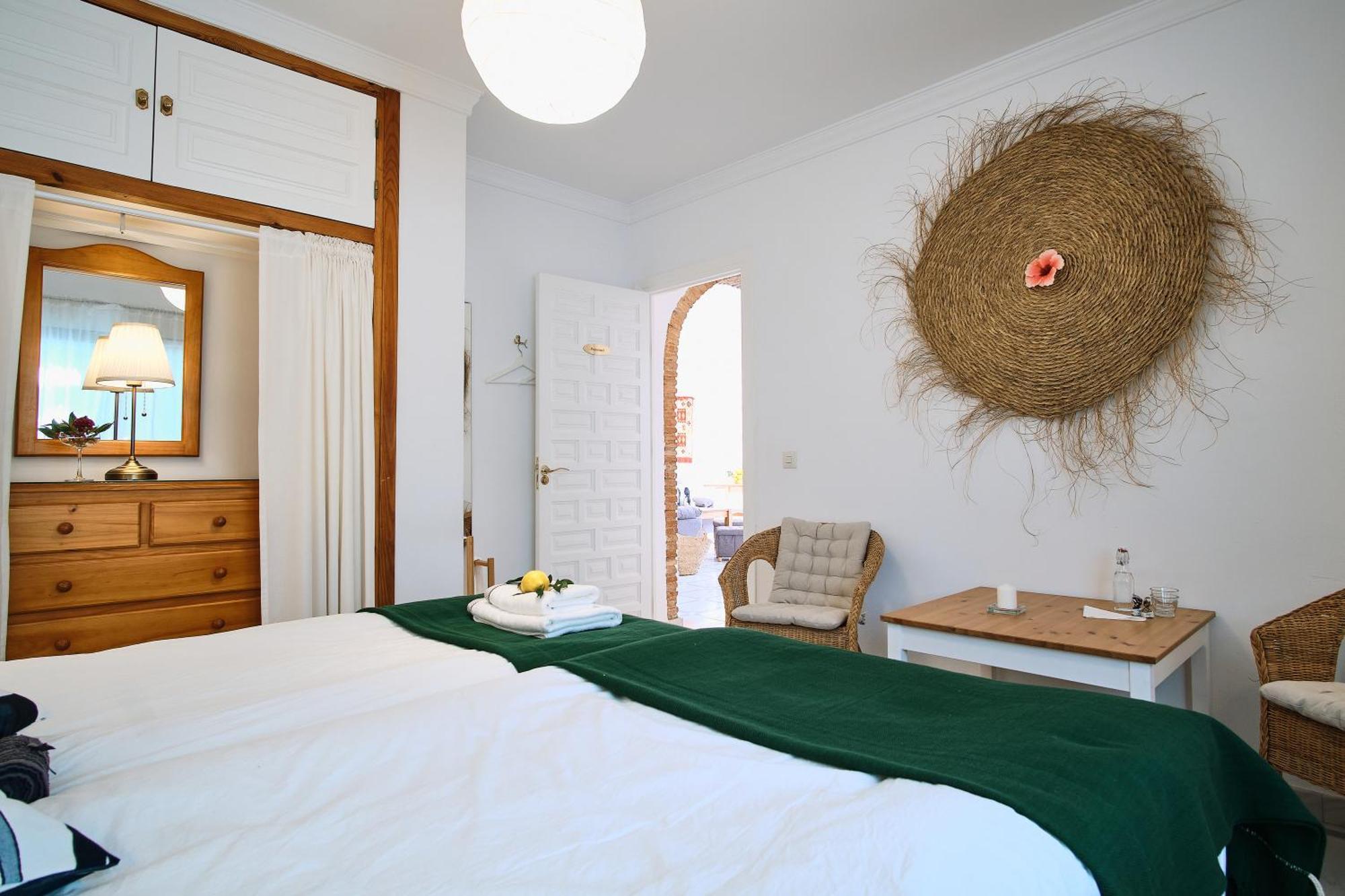 Casa Limones Villa