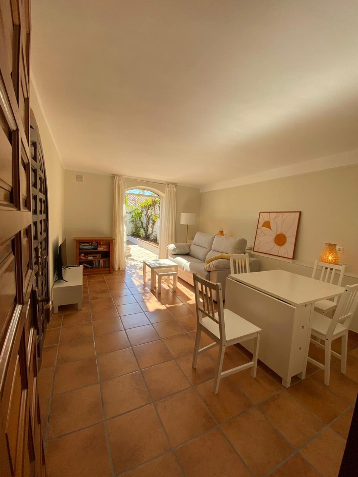 Shr054 Via Real Apartamento En San Juan De Capistrano Casa de férias Nerja