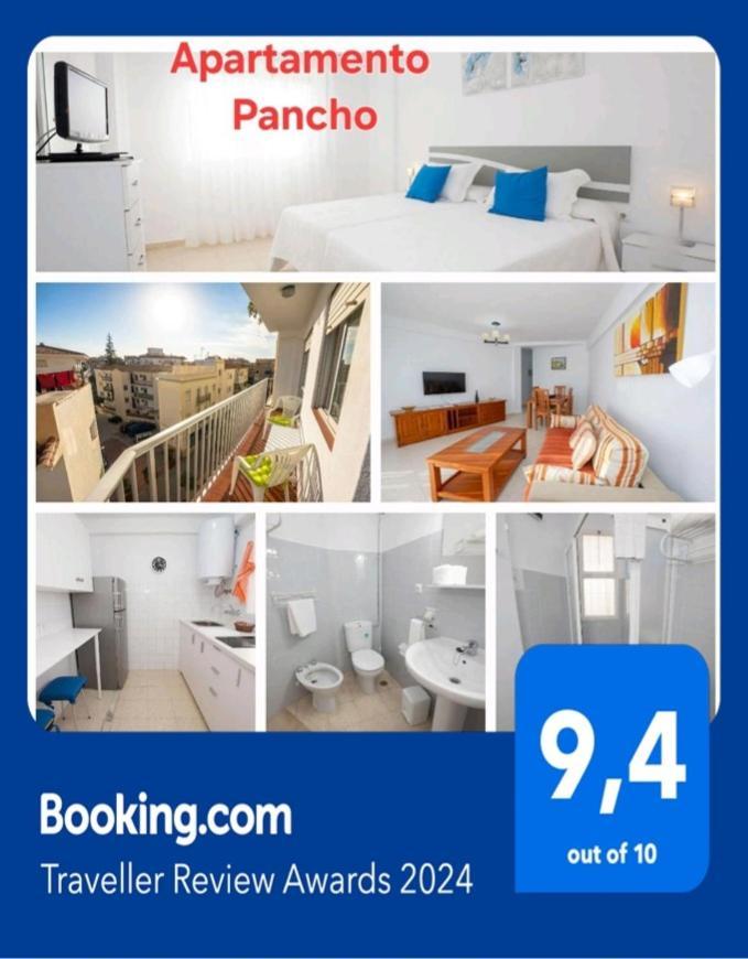 Pancho Apartamento