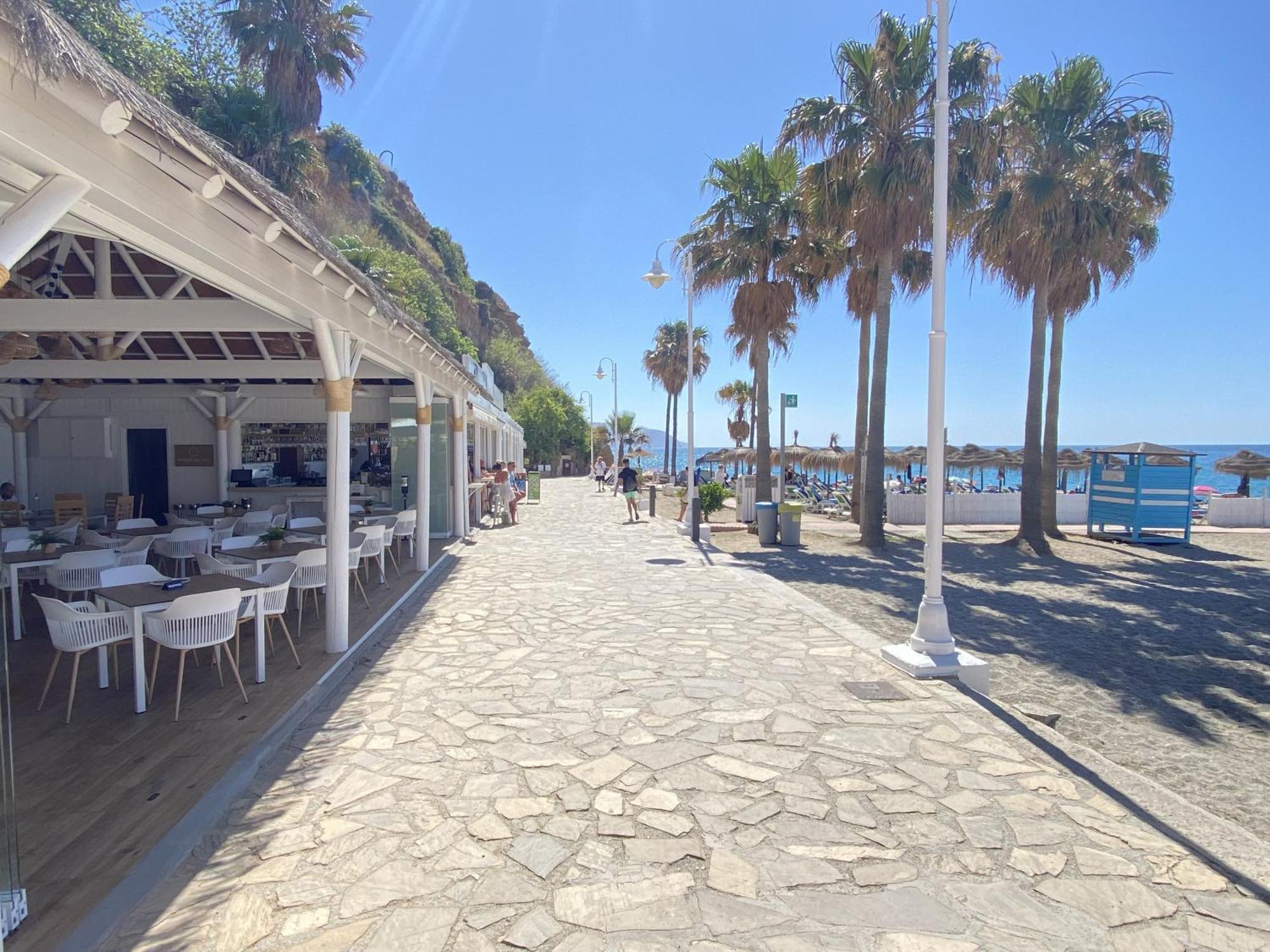 Casa Eden Burriana Casasol * Nerja