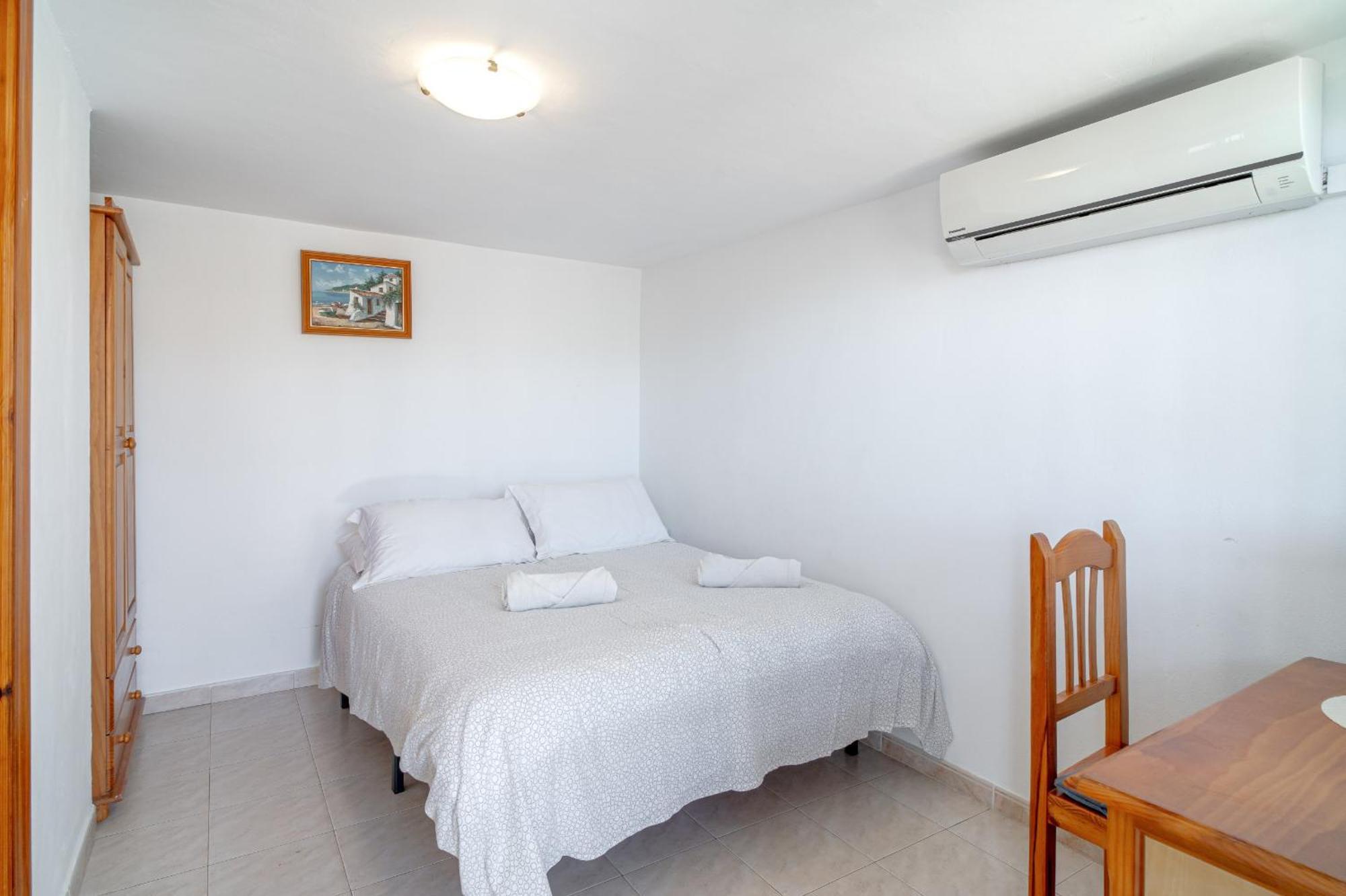 Casa Eden Burriana Casasol Сasa de vacaciones