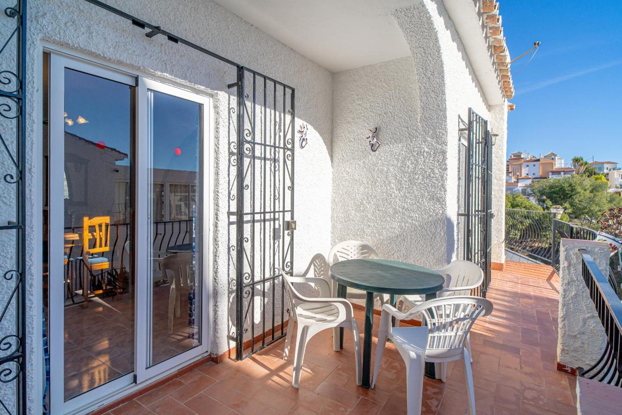 Сasa de vacaciones Casa Eden Burriana Casasol *