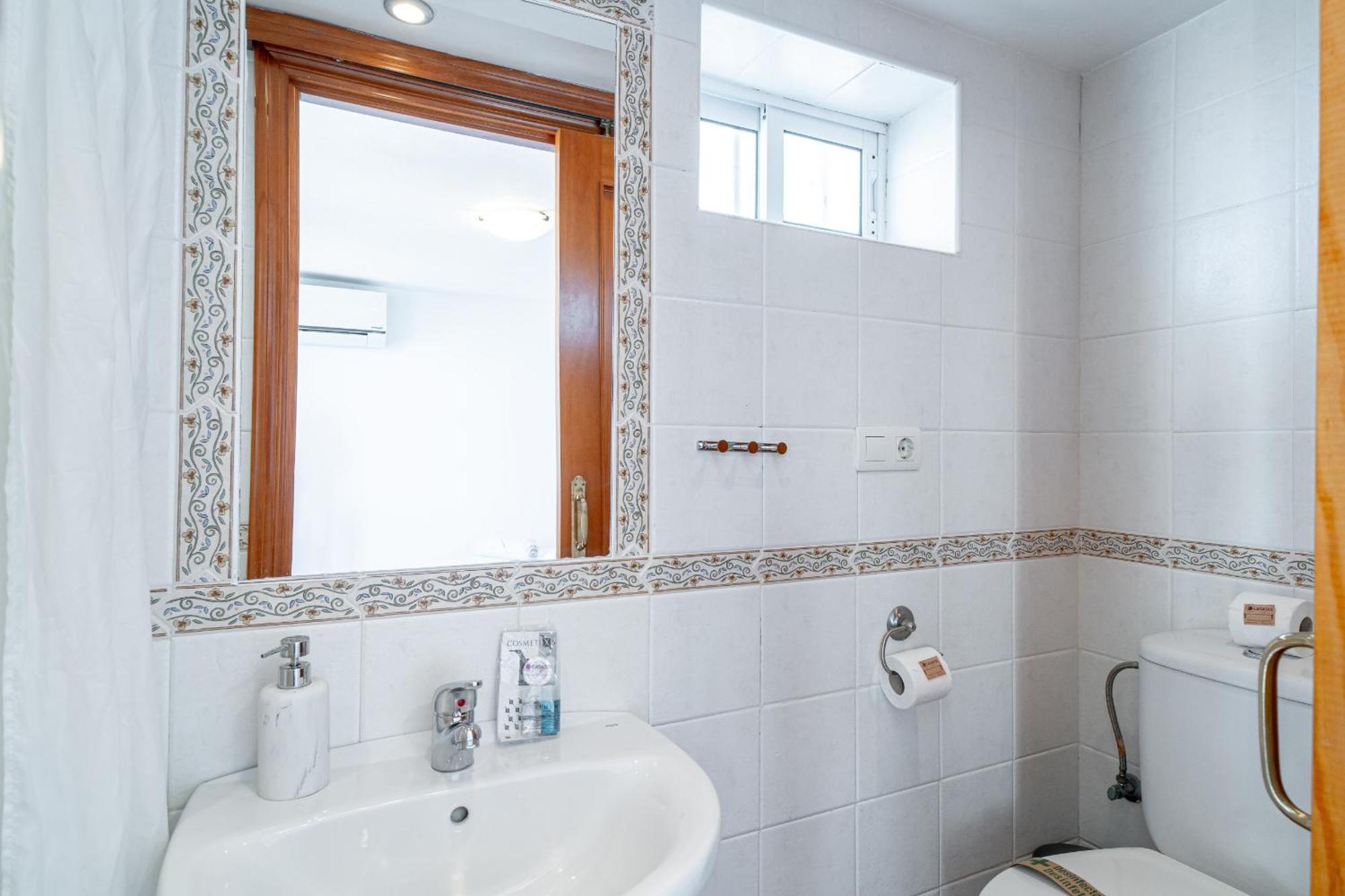 Casa Eden Burriana Casasol Сasa de vacaciones