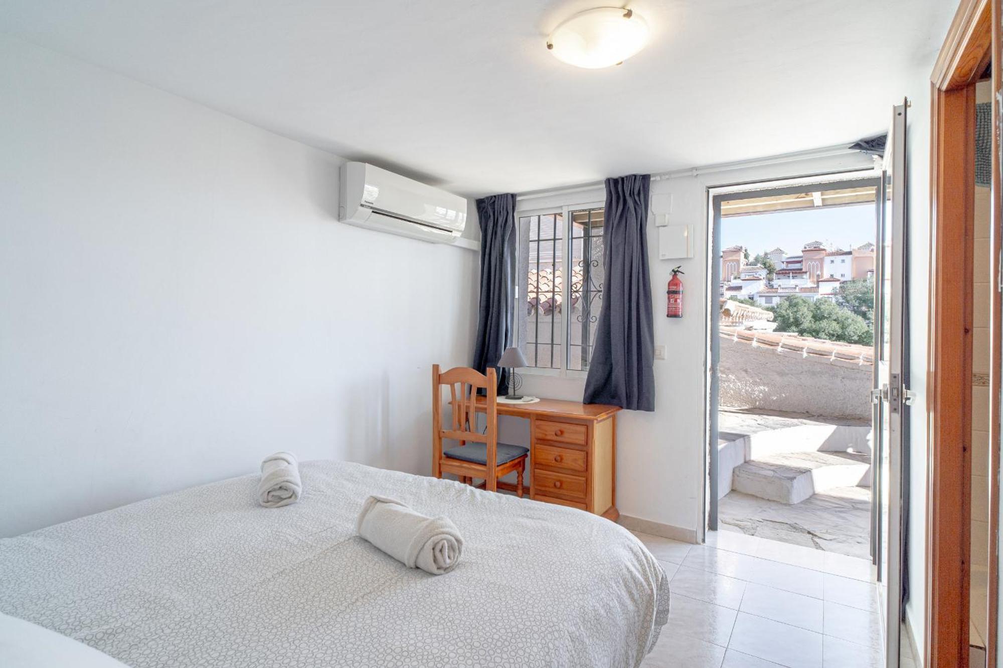 Сasa de vacaciones Casa Eden Burriana Casasol Nerja
