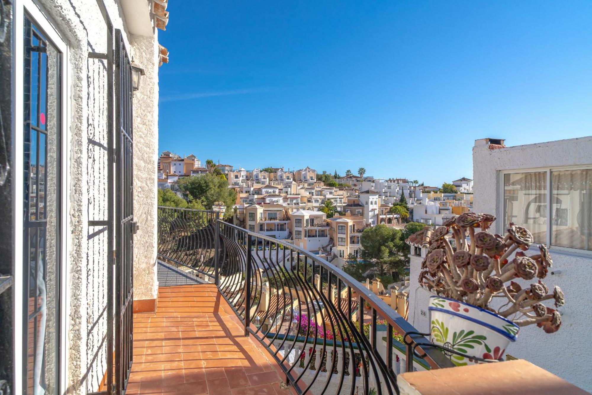 Сasa de vacaciones Casa Eden Burriana Casasol