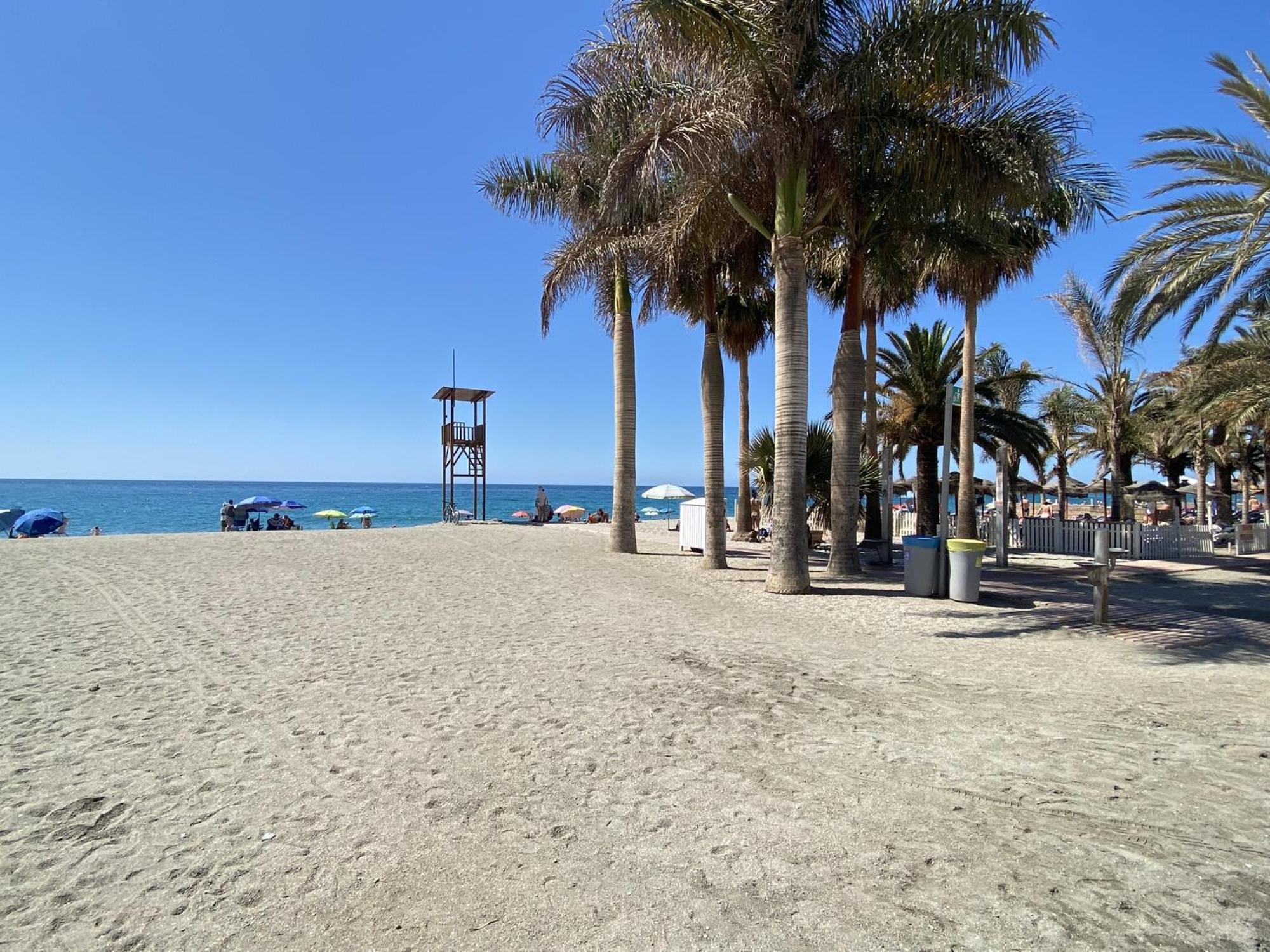 Casa Eden Burriana Casasol Сasa de vacaciones Nerja