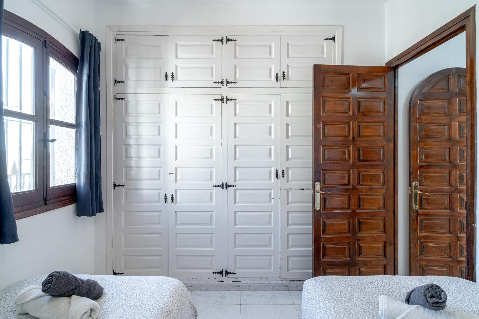 Casa Eden Burriana Casasol Nerja
