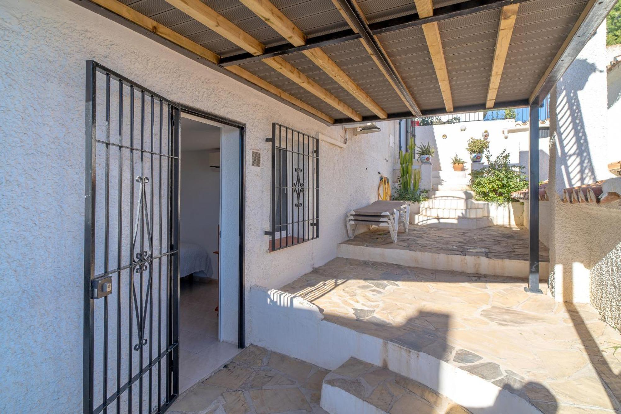 Casa Eden Burriana Casasol *