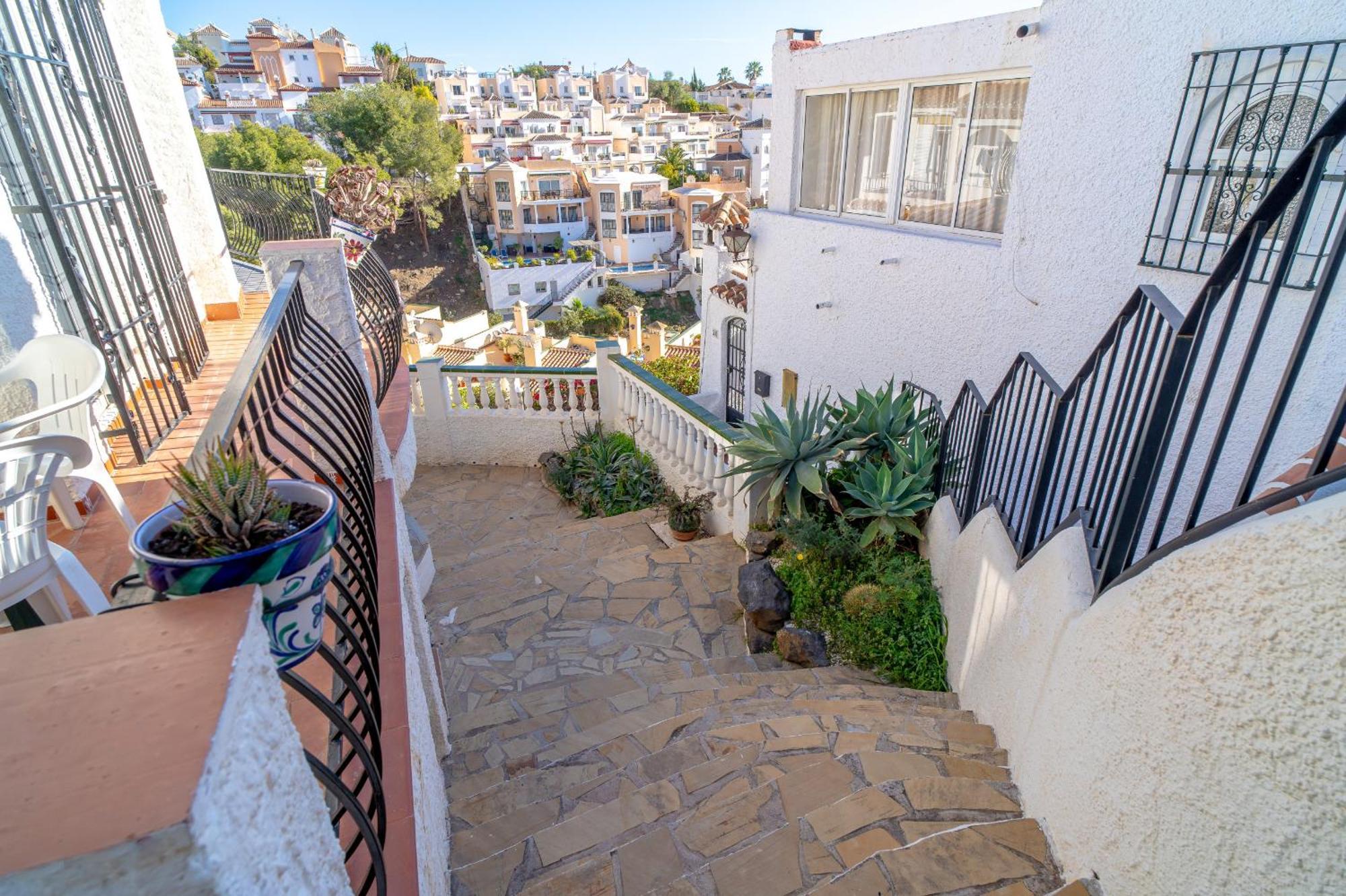 Casa Eden Burriana Casasol Сasa de vacaciones *