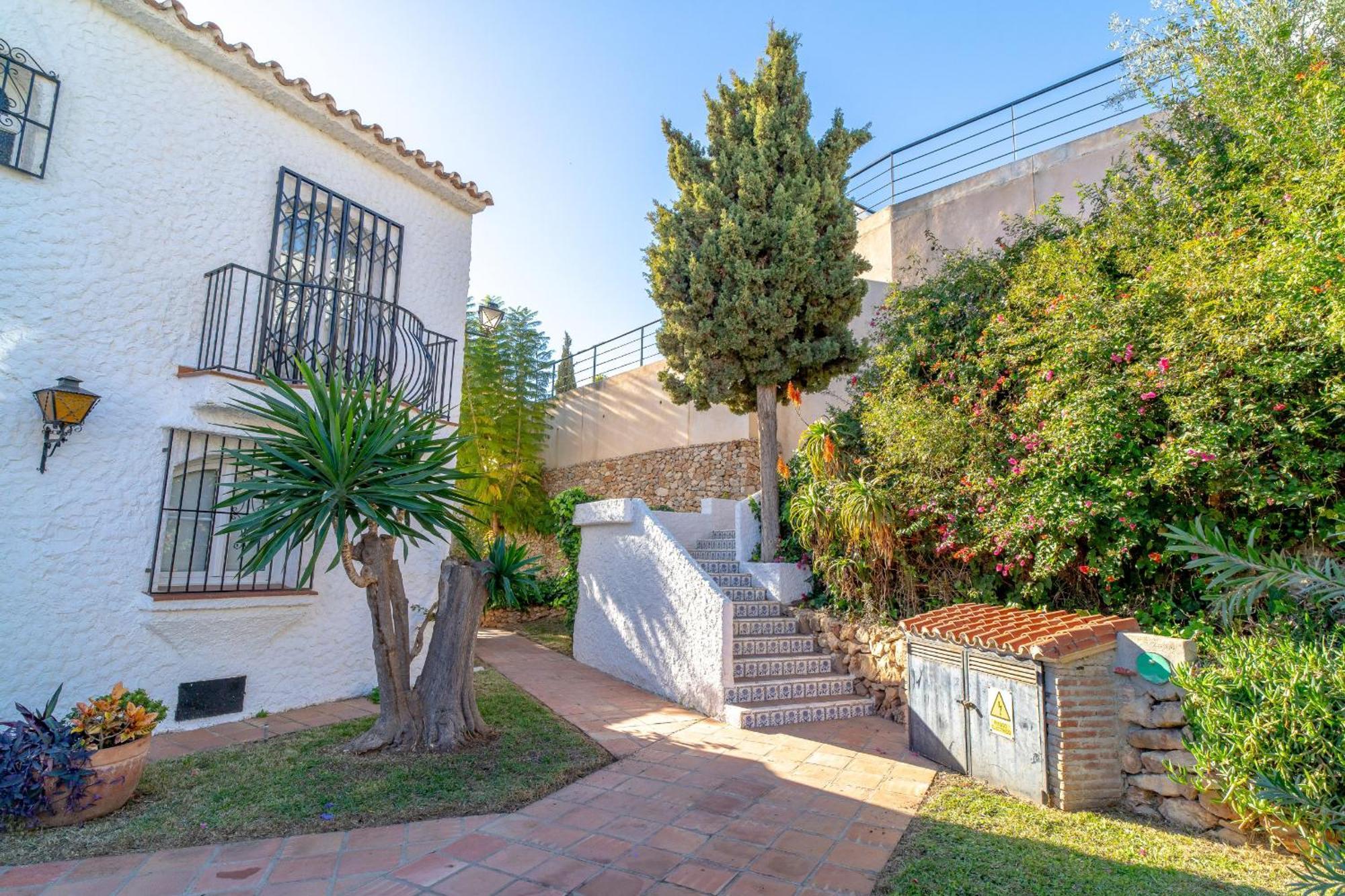 Casa Eden Burriana Casasol Сasa de vacaciones *