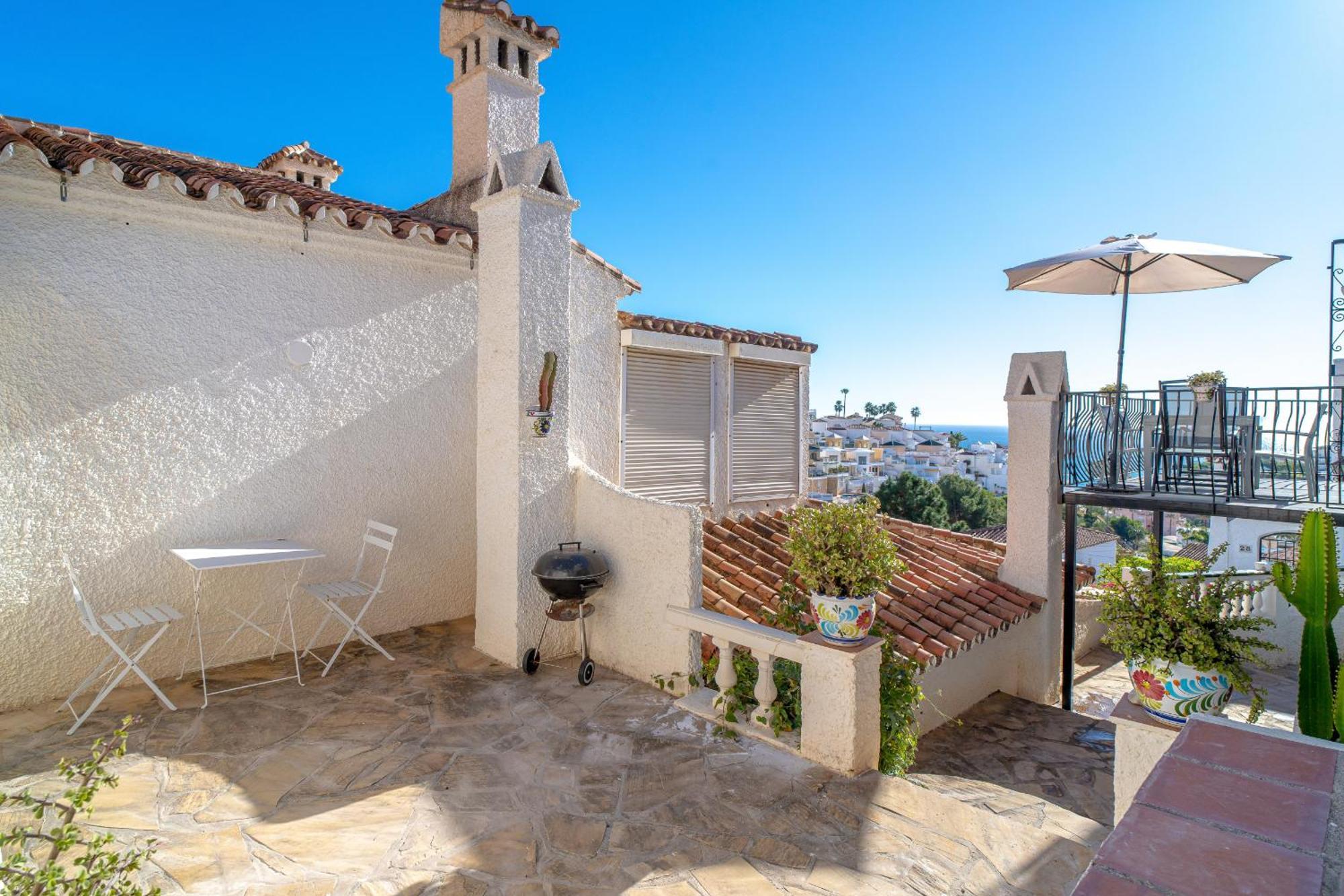 Сasa de vacaciones Casa Eden Burriana Casasol *