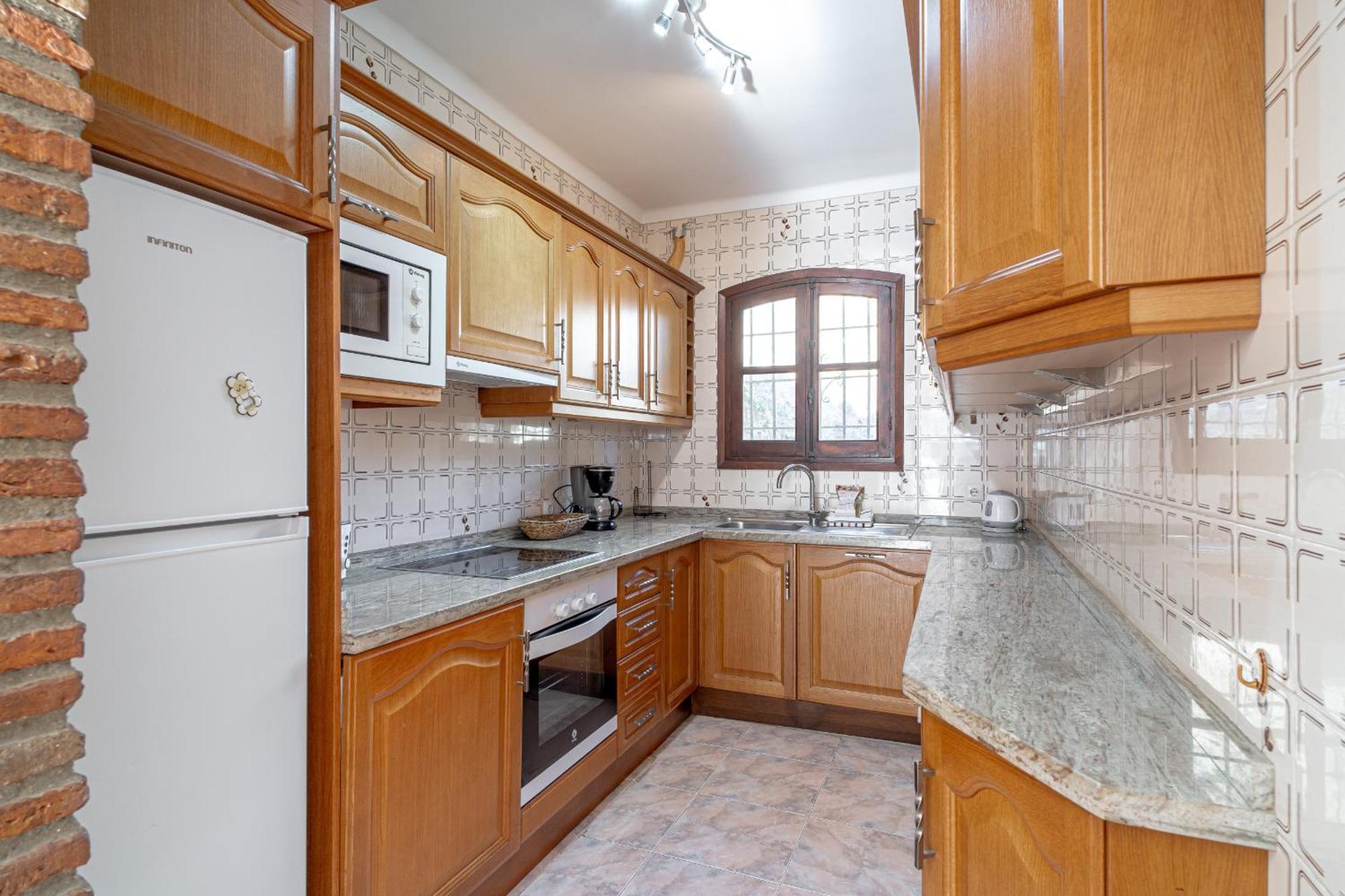 Сasa de vacaciones Casa Eden Burriana Casasol