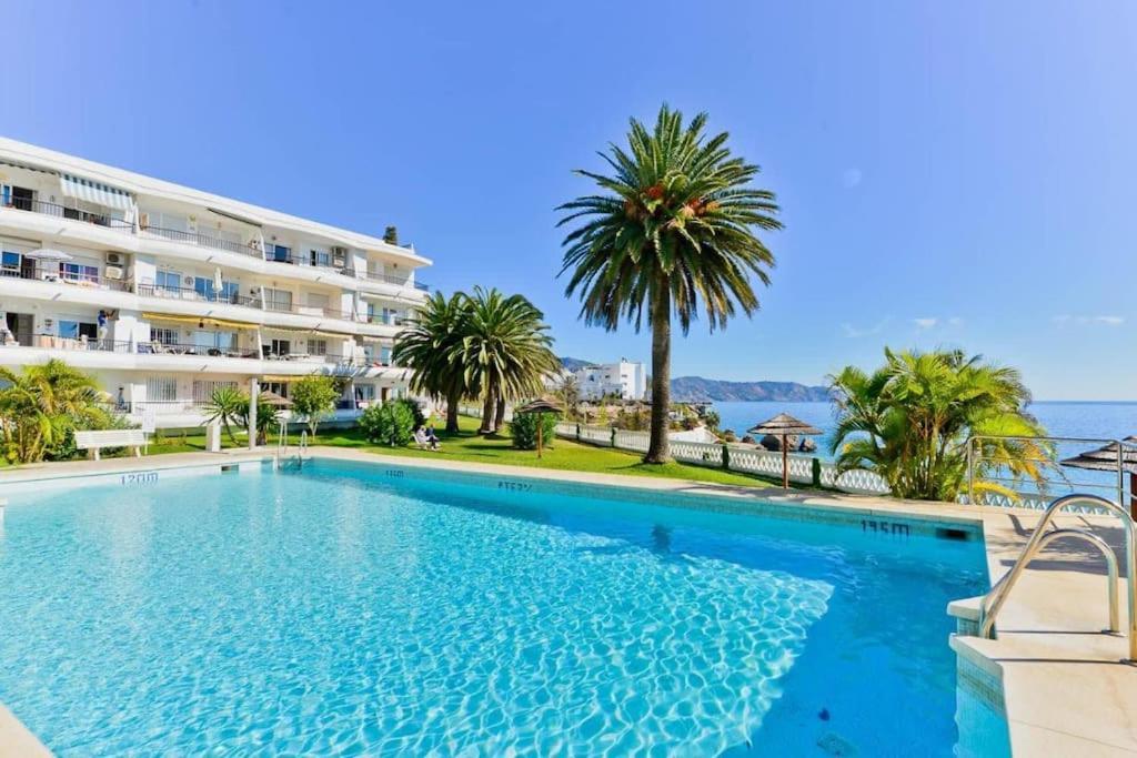 Beautiful In Acapulco Playa, Apartamento