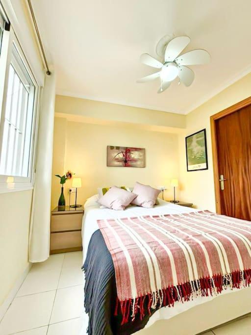 Beautiful In Acapulco Playa, Apartamento