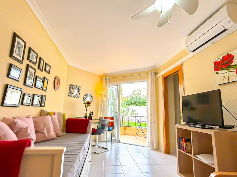 Apartamento Beautiful In Acapulco Playa, Nerja