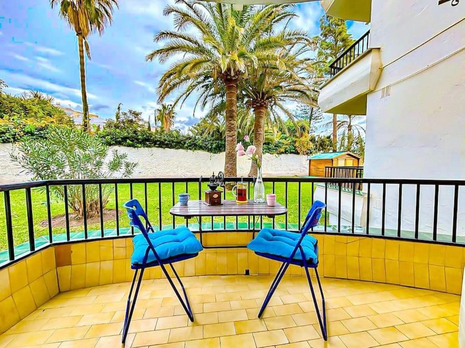 Beautiful In Acapulco Playa, * Nerja