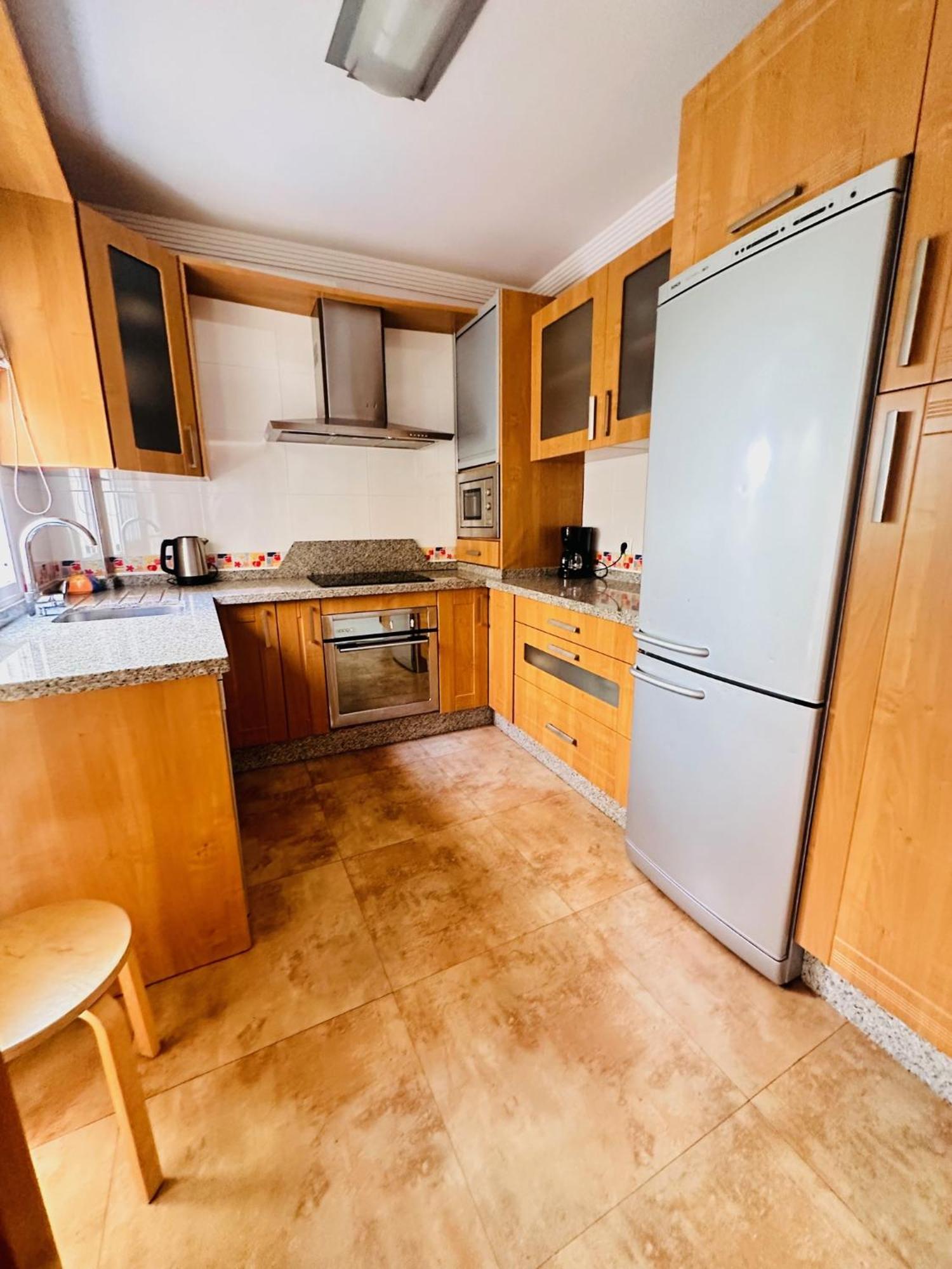 Casa de férias Atico Con Piscina Privada En El Corazon De Nerja!