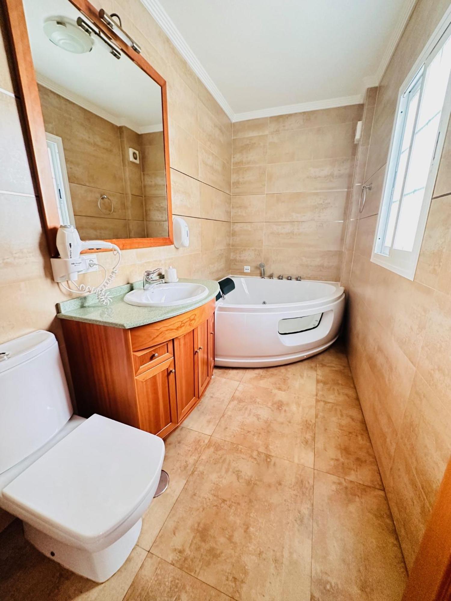 Casa de férias Atico Con Piscina Privada En El Corazon De Nerja! *
