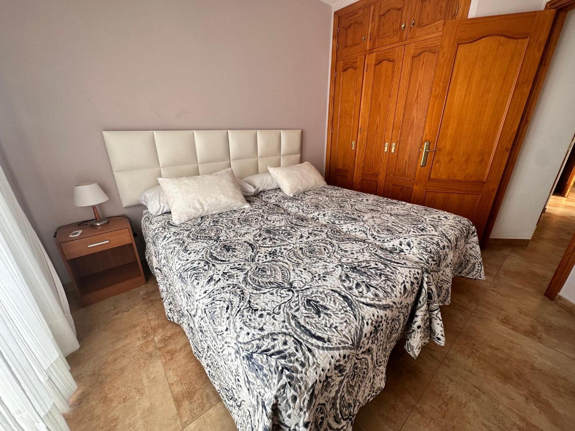 Casa de férias Atico Con Piscina Privada En El Corazon De Nerja! Nerja